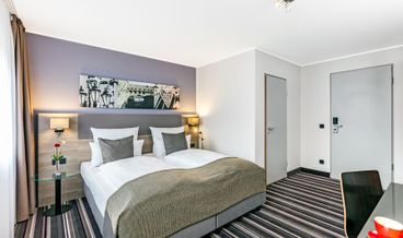 afbeelding van Comfort kamer