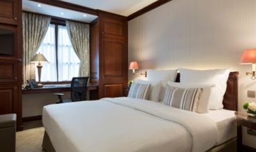 afbeelding van Classic Kamer
