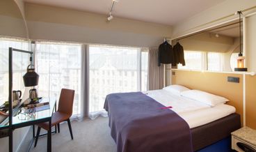 afbeelding van Superior kamer