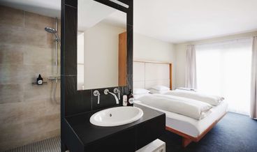 afbeelding van Standaard Kamer