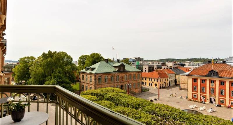 Omgeving