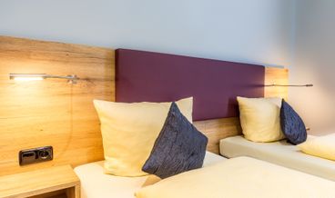 afbeelding van Standaard Kamer