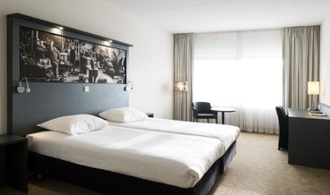 afbeelding van Standaard kamer