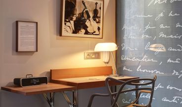 afbeelding van Superior Room, 1 Double Bed, Non Smoking-1 Double Bed Free WiFi