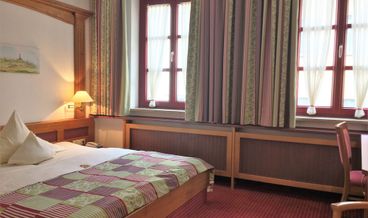 afbeelding van Standard Room, 1 Double Bed, Non Smoking, City View-1 Double Bed Non Refundable Free WiFi