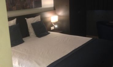 afbeelding van Hotdeal - Trendy kamer