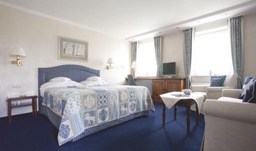 afbeelding van Standaard Kamer