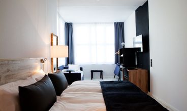 afbeelding van Standaard plus kamer