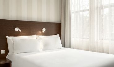 afbeelding van Standaard kamer Special Deal