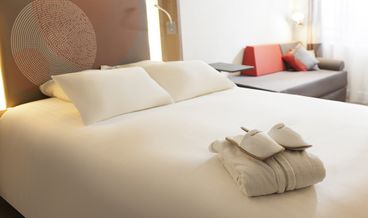 afbeelding van Standaard Kamer