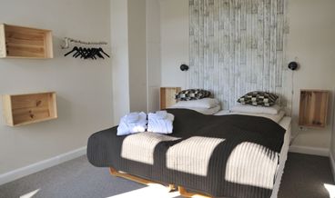 afbeelding van Standaard Kamer