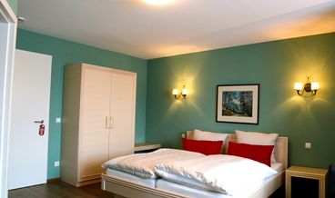 afbeelding van Standaard Kamer