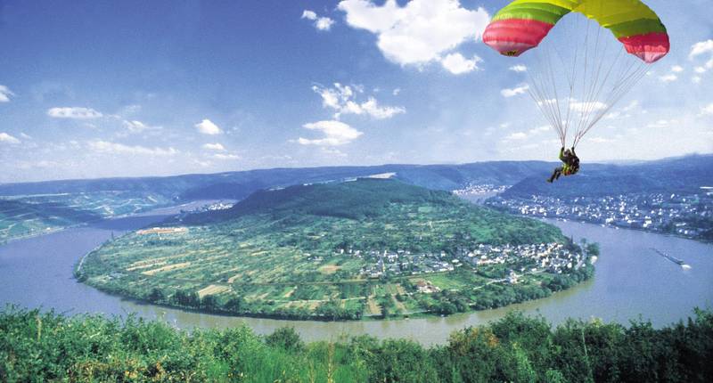 Omgeving