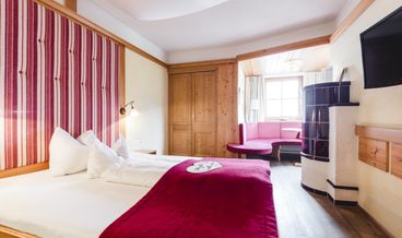 afbeelding van Standaard Kamer