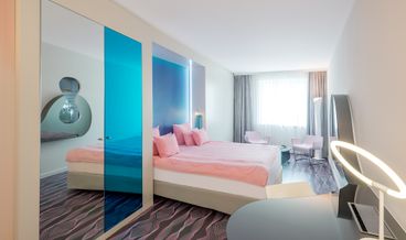 afbeelding van Nhow Kamer - Hotdeal