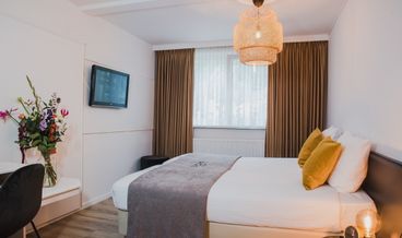 afbeelding van Economy kamer