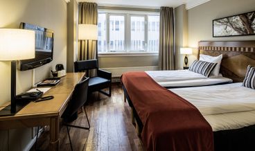 afbeelding van Standaard Kamer