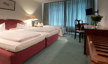 afbeelding van Standaard Kamer