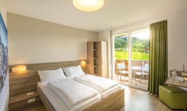 afbeelding van Standaard Kamer