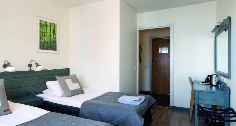 Kamer