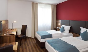 afbeelding van Standaard Kamer
