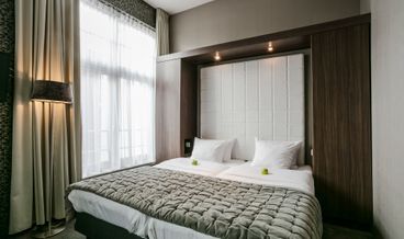 afbeelding van Cosy kamer