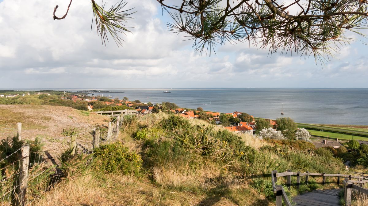 Hotels op Vlieland
