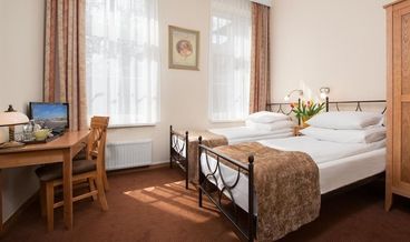 afbeelding van Standaard Kamer