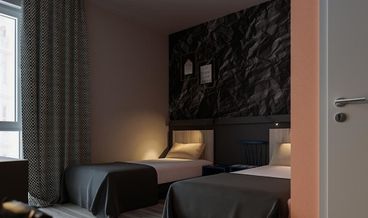 afbeelding van Standaard Kamer