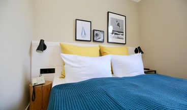 afbeelding van Standard Double Room-1 Queen Bed Non Refundable Free WiFi Free breakfast