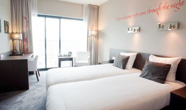 afbeelding van Comfort kamer