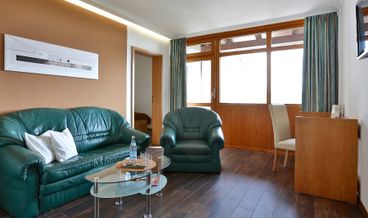 afbeelding van Junior suite