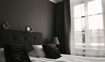 afbeelding van Standaard Kamer