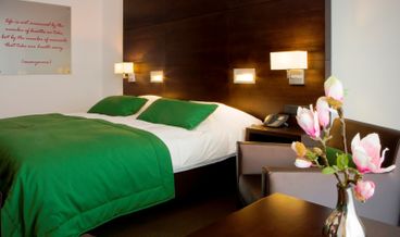 afbeelding van Comfort kamer