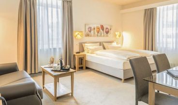 afbeelding van Standaard Kamer