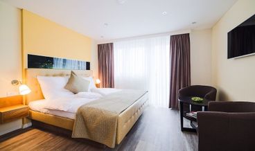 afbeelding van Economy Double Room-1 Double Bed Non Refundable Free WiFi Free self parking