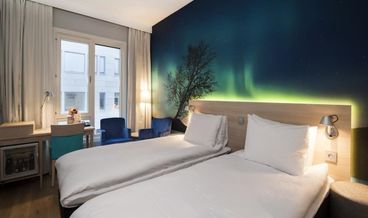 afbeelding van Standaard Kamer
