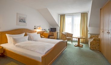 afbeelding van Standaard Kamer