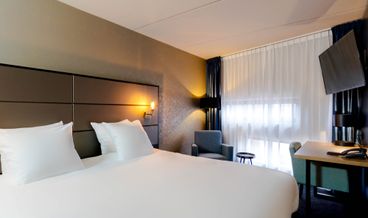 afbeelding van Superior kamer