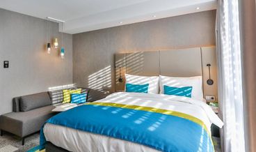 afbeelding van Standaard Kamer