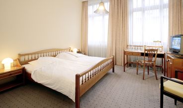 afbeelding van Standaard Kamer
