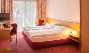 afbeelding van Standaard Kamer