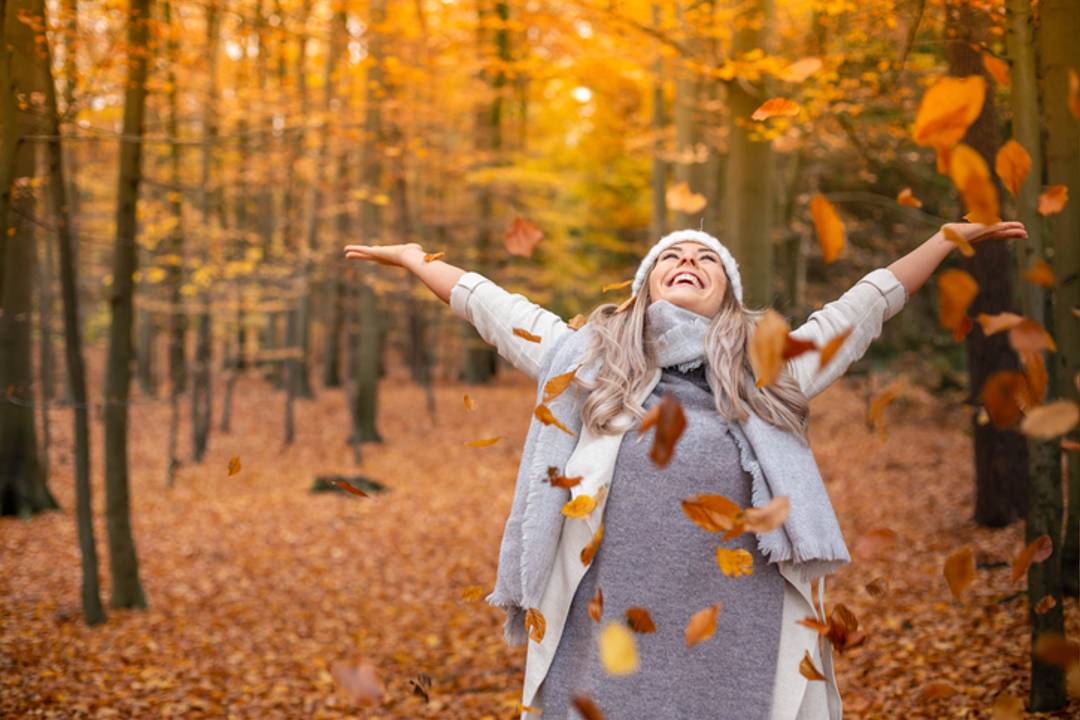 Herfst Sale - Ga dit jaar nog even weg!
