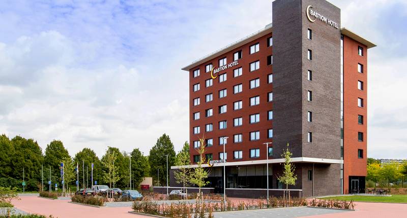 Buitenzijde