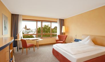 afbeelding van Deluxe kamer