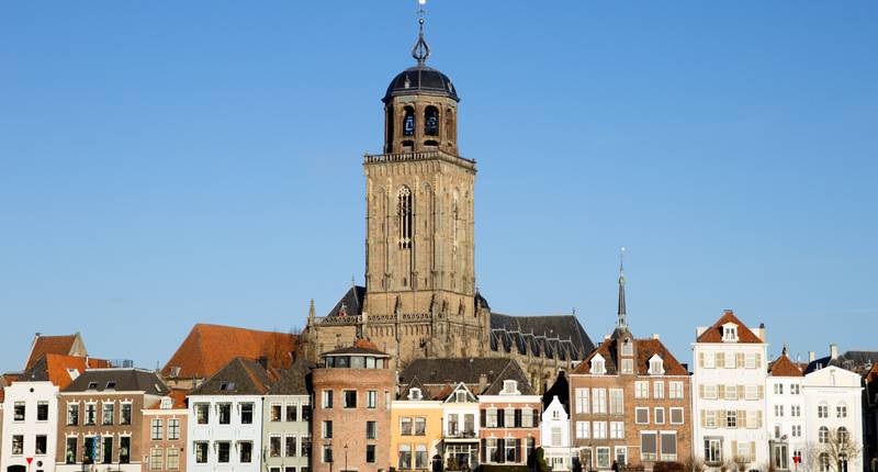 Omgeving