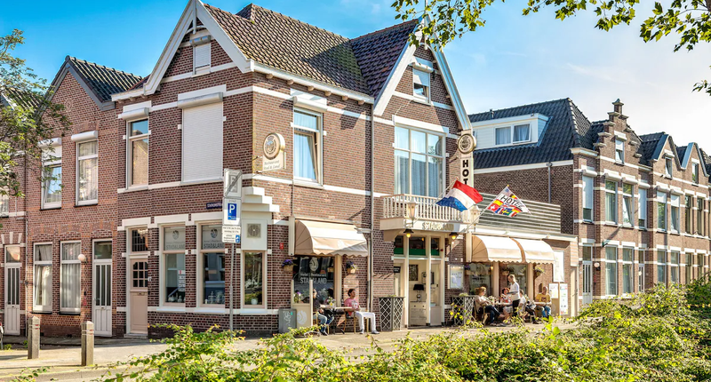 Buitenzijde