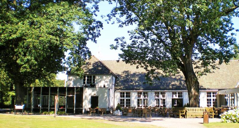 Buitenzijde