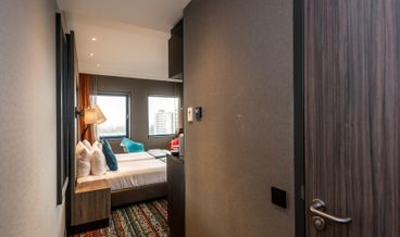 afbeelding van Standaard kamer