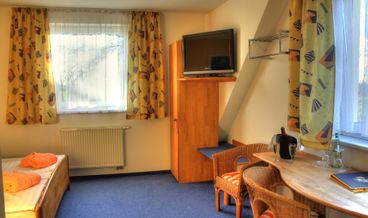 afbeelding van Standaard Kamer
